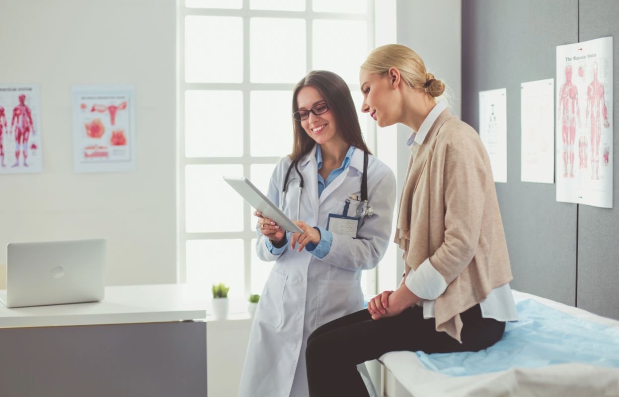 Cellular Health Treatments Las Vegas