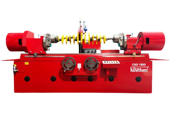 Surface Grinding Machine Manufacturer in Ahmedabad
